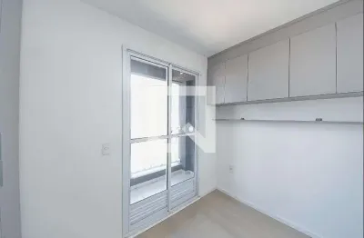 Apartamento para aluguel - vila santa clara, 1 quarto,  15 m² - são paulo