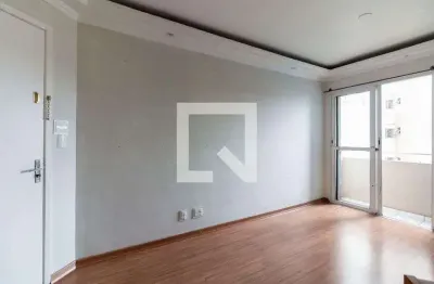 Apartamento para aluguel - fazenda aricanduva, 2 quartos,  55 m² - são paulo