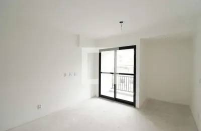 Apartamento para aluguel - água fria, 1 quarto,  25 m² - são paulo