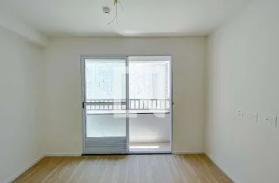Apartamento para aluguel - mooca, 1 quarto,  17 m² - são paulo