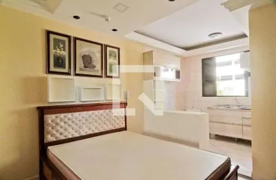 Kitnet / stúdio para aluguel - jardim cidade pirituba, 1 quarto,  20 m² - são paulo