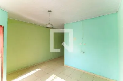 Casa para aluguel - jardim elizabeth, 2 quartos,  125 m² - são paulo