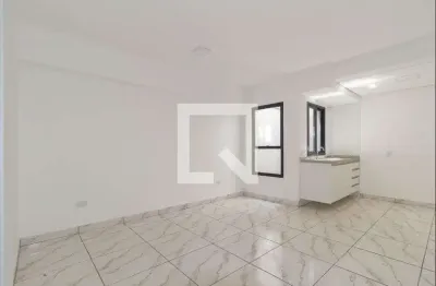 Kitnet / stúdio para aluguel - mooca, 1 quarto,  28 m² - são paulo