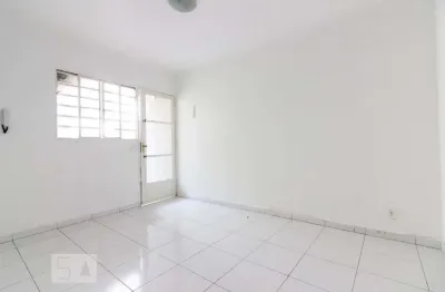 Kitnet / stúdio para aluguel - santana, 1 quarto,  37 m² - são paulo