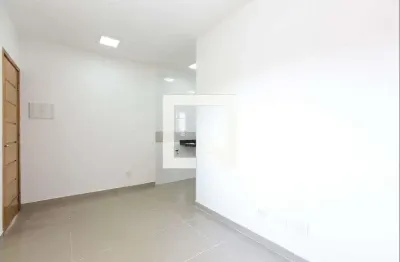 Apartamento para aluguel - itaquera, 2 quartos,  43 m² - são paulo