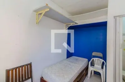 Kitnet / stúdio para aluguel - vila mariana, 1 quarto,  14 m² - são paulo
