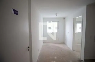 Casa para aluguel - vila progresso, 2 quartos,  33 m² - são paulo