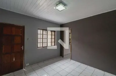 Casa para aluguel - vila ré, 2 quartos,  110 m² - são paulo