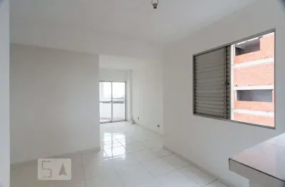 Apartamento para aluguel - jabaquara, 1 quarto,  44 m² - são paulo