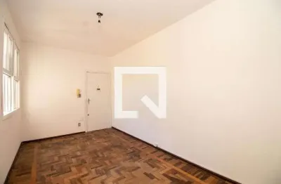Apartamento para aluguel - higienópolis, 1 quarto,  60 m² - porto alegre