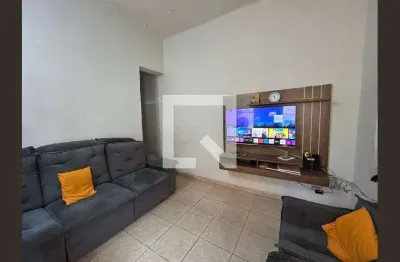 Casa para aluguel - abolição, 3 quartos,  75 m² - rio de janeiro