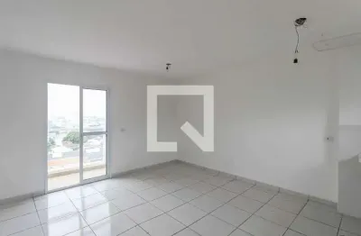 Apartamento para aluguel - vila prudente, 1 quarto,  37 m² - são paulo