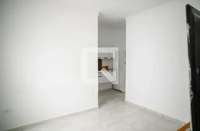 Apartamento para aluguel - sacomã, 1 quarto,  39 m² - são paulo