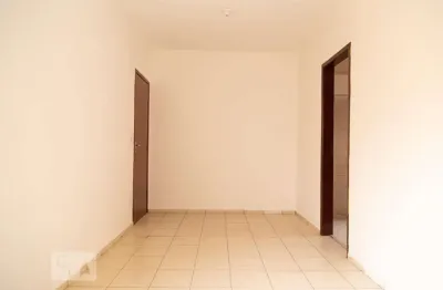 Apartamento para aluguel - santa cruz, 3 quartos,  58 m² - belo horizonte