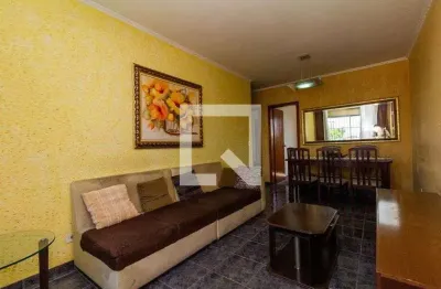 Apartamento para Aluguel - Vila Matilde, 2 Quartos,  56 m² - São Paulo