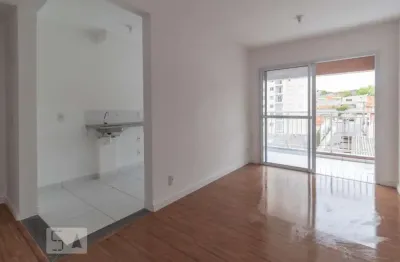 Apartamento para aluguel - jardim roberto, 2 quartos,  50 m² - osasco