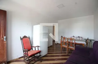 Apartamento para aluguel - curicica, 2 quartos,  60 m² - rio de janeiro