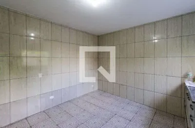 Casa para aluguel - vila formosa, 1 quarto,  60 m² - são paulo
