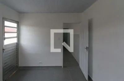 Casa para aluguel - sapopemba, 1 quarto,  60 m² - são paulo