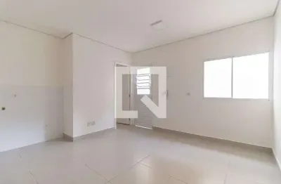 Casa para aluguel - bosque da saúde, 1 quarto,  27 m² - são paulo