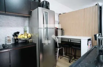 Casa para aluguel - ponte rasa, 1 quarto,  32 m² - são paulo