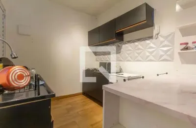 Casa com 1 quarto para alugar na Rua José Garcia Terra, Ponte Rasa, São Paulo