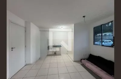 Apartamento para aluguel - vargem grande, 1 quarto,  60 m² - rio de janeiro
