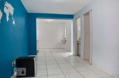 Apartamento para aluguel - barra funda, 1 quarto,  50 m² - são paulo