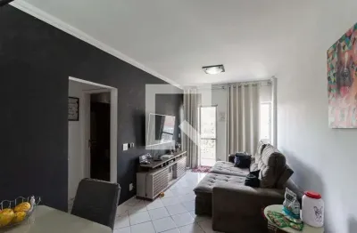 Apartamento para aluguel - benfica, 1 quarto,  42 m² - rio de janeiro