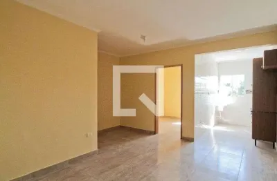 Apartamento para aluguel - vila zulmiran, 1 quarto,  35 m² - são paulo