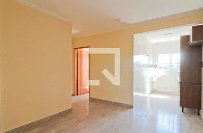 Apartamento para aluguel - vila zulmiran, 1 quarto,  35 m² - são paulo