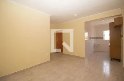 Apartamento para aluguel - vila zulmiran, 1 quarto,  35 m² - são paulo