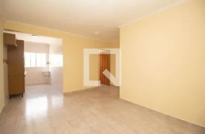 Apartamento para aluguel - vila zulmiran, 1 quarto,  35 m² - são paulo