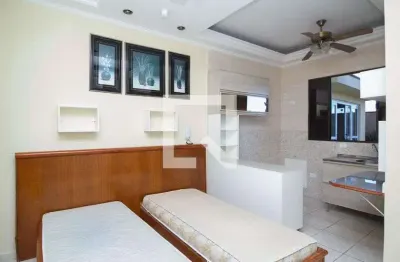 Apartamento para aluguel - jardim cidade pirituba, 1 quarto,  20 m² - são paulo