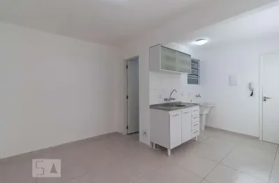 Apartamento para aluguel - freguesia do ó, 1 quarto,  35 m² - são paulo