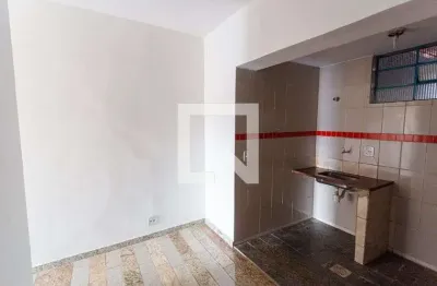 Apartamento para aluguel - lagoinha, 2 quartos,  42 m² - belo horizonte