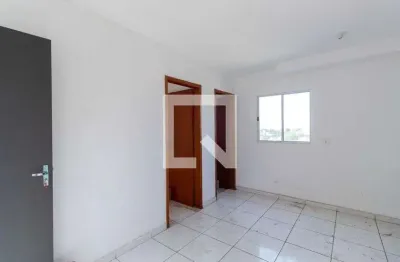 Apartamento para aluguel - ponte rasa, 1 quarto,  30 m² - são paulo