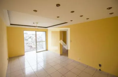 Apartamento para aluguel - itaquera, 2 quartos,  72 m² - são paulo