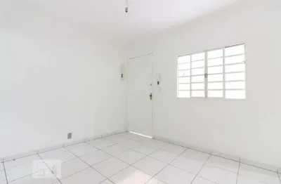 Apartamento para aluguel - santana, 1 quarto,  37 m² - são paulo
