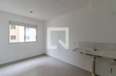 Apartamento para aluguel - ponte grande, 2 quartos,  42 m² - guarulhos