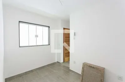 Apartamento para aluguel - tatuapé, 1 quarto,  38 m² - são paulo