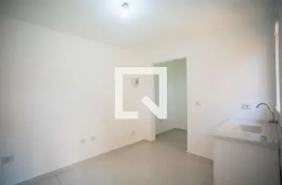 Apartamento para aluguel - chácara inglesa, 1 quarto,  20 m² - são paulo