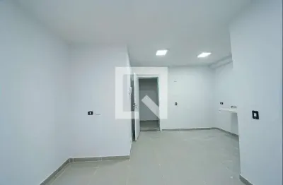 Apartamento para aluguel - vila formosa, 1 quarto,  27 m² - são paulo