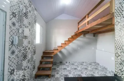 Apartamento para aluguel - jardim anália franco, 1 quarto,  22 m² - são paulo