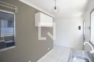 Apartamento para aluguel - jardim brasil , 1 quarto,  45 m² - são paulo