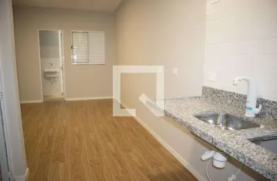 Apartamento para aluguel - vila gustavo, 1 quarto,  25 m² - são paulo