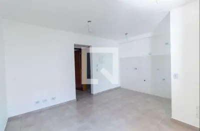 Apartamento para aluguel - artur alvim, 1 quarto,  34 m² - são paulo