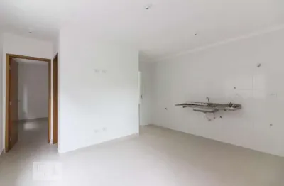 Casa para aluguel - água fria, 1 quarto,  35 m² - são paulo