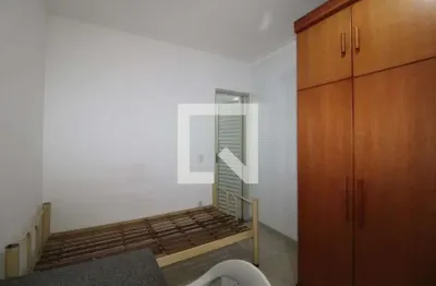 Kitnet / stúdio para aluguel - barão geraldo - centro, 1 quarto,  30 m² - campinas