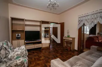 Apartamento para Aluguel - Navegantes, 3 Quartos,  130 m² - Porto Alegre
